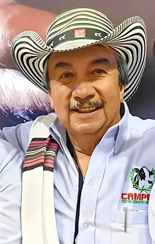 Campeon Agropecuario Fundador