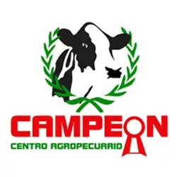 Campeón Agropecuario - Logo 2000