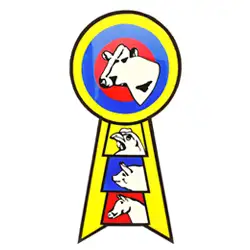 Campeon Agropecuario logo