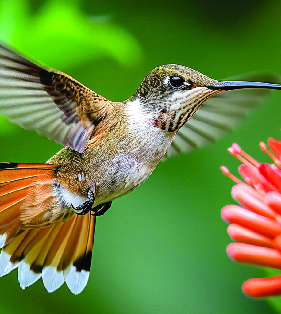 Colibri