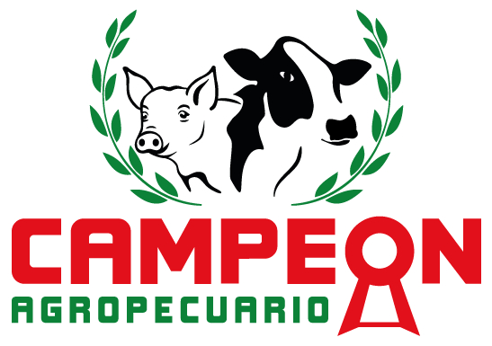 Campeón Agropecuario logo