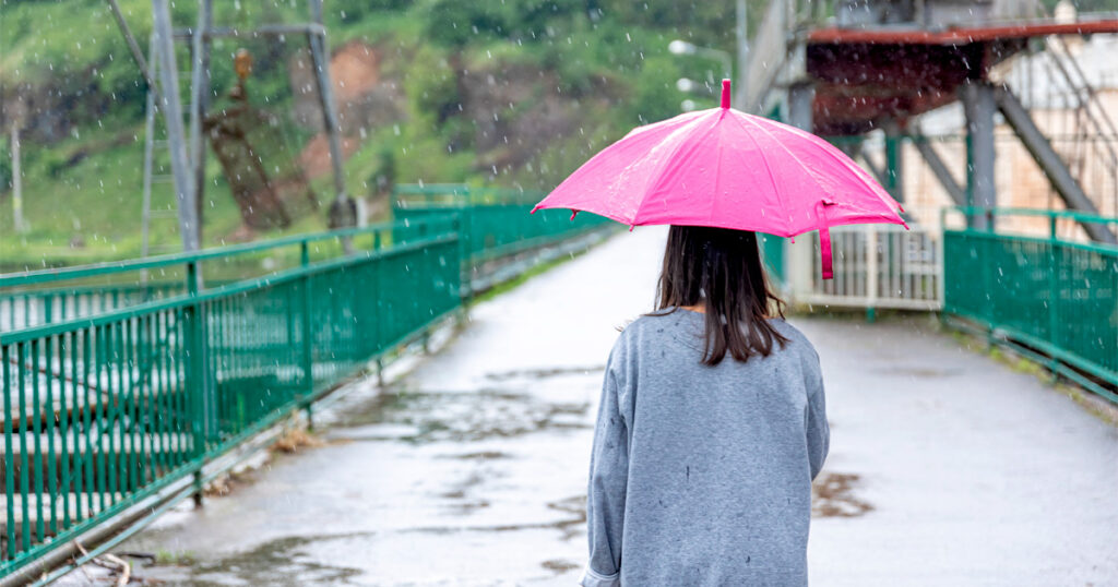 IDEAM ajusta el panorama 2026: febrero con menos lluvias en gran parte del país y repunte de precipitación en marzo