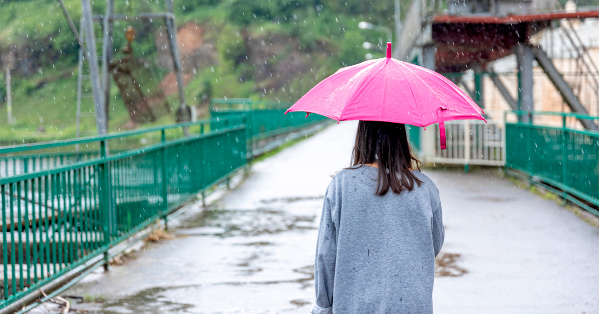 IDEAM ajusta el panorama 2026: febrero con menos lluvias en gran parte del país y repunte de precipitación en marzo